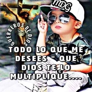 Meet your Posher, Macario